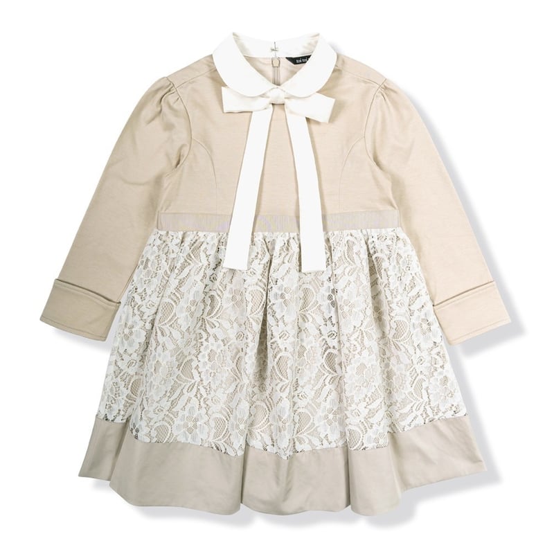 nyaさま専用 toi toi toi /ルメールワンピース 136589 136588 beige 11