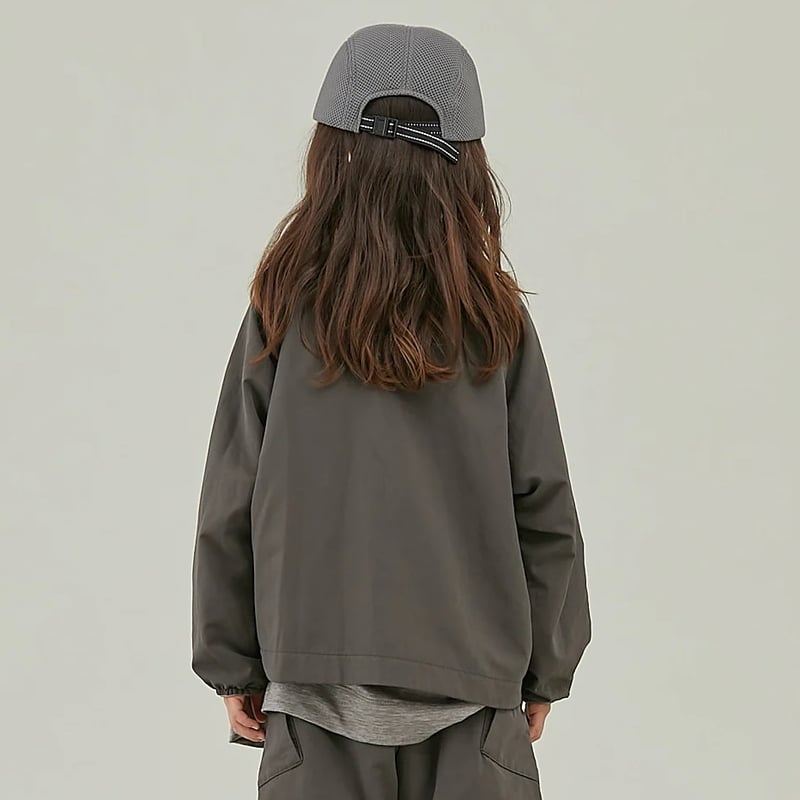 MOUN TEN. / coach jacket (re-nylon) MB36-1710 MOUN TEN. / coach jacket (re-nylon) MB36-1710
