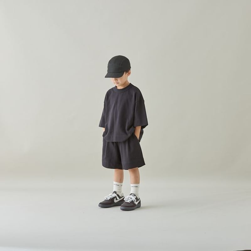 MOUN TEN. / double russell mesh jetcap MA19-17