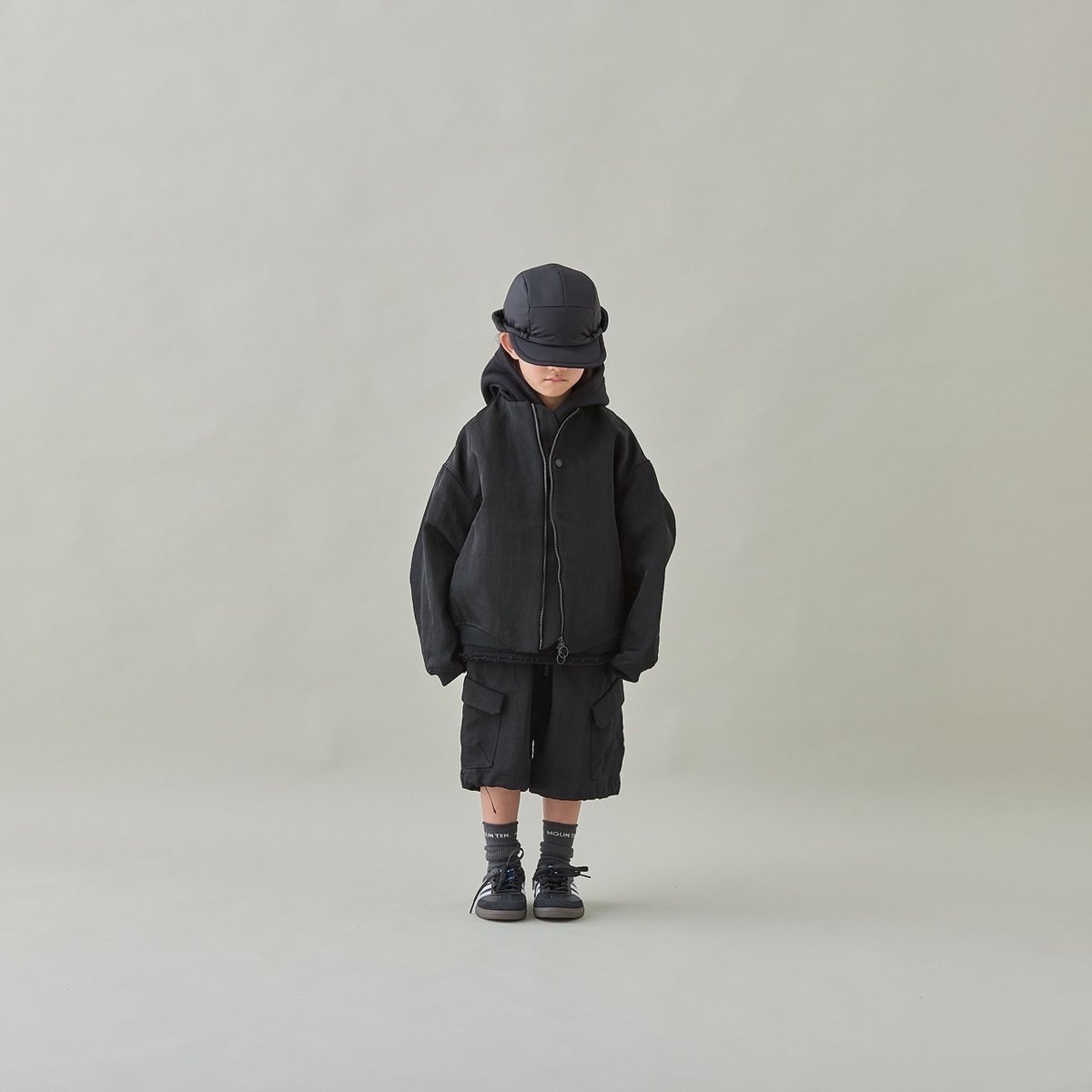 みー MOUN TEN.ジャケット、パンツセット みー MOUN TEN.ジャケット、パンツセット moun tenジャケット