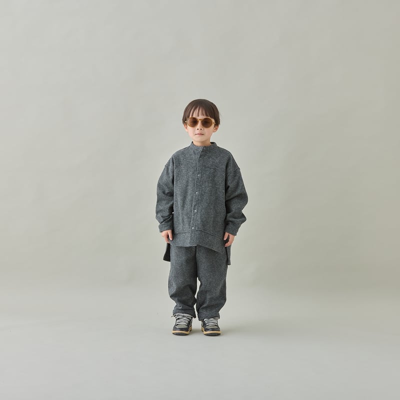 MOUN TEN. マウンテンセットアップ MOUN TEN. マウンテン セットアップ