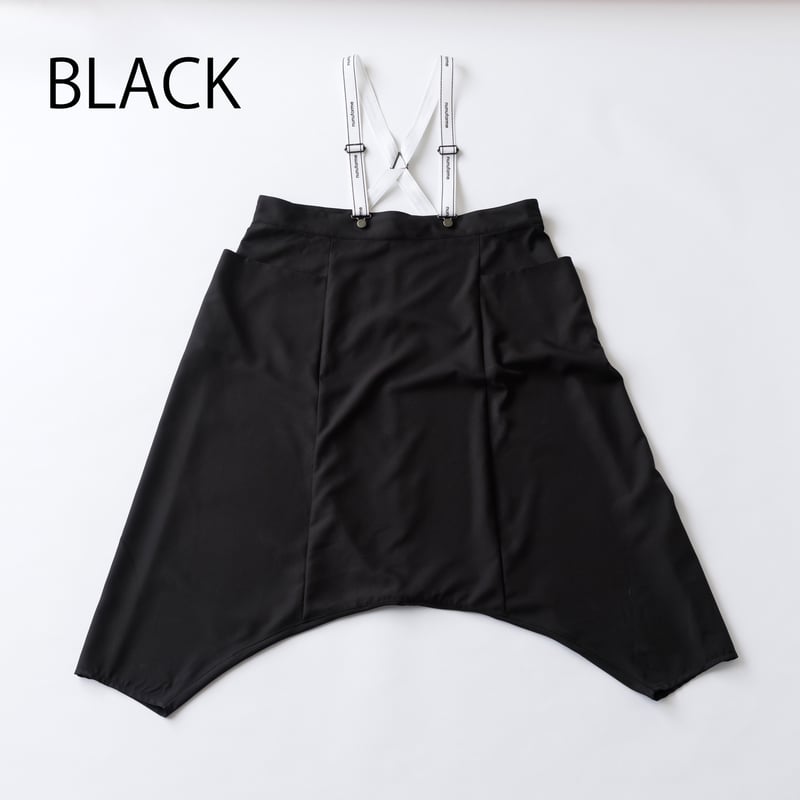 nunuforme サルエルサロペット nunuforme】サルエルサロペット – LILA & CITTA ONLINE SHOP