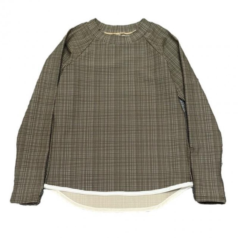 MOUN TEN. マウンテン organic big shirts 140cm MOUN TEN. マウンテン organic big shirts 140cm 楽天市場