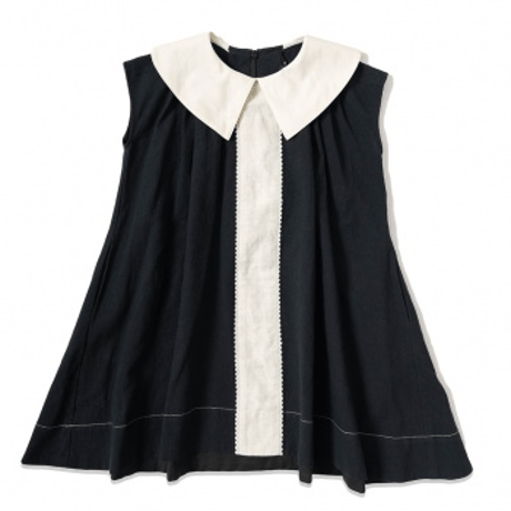 toitoitoi / リカ―ルワンピース141501 141502 141503 blackl 90.100.110.120.130.140.XS(150)