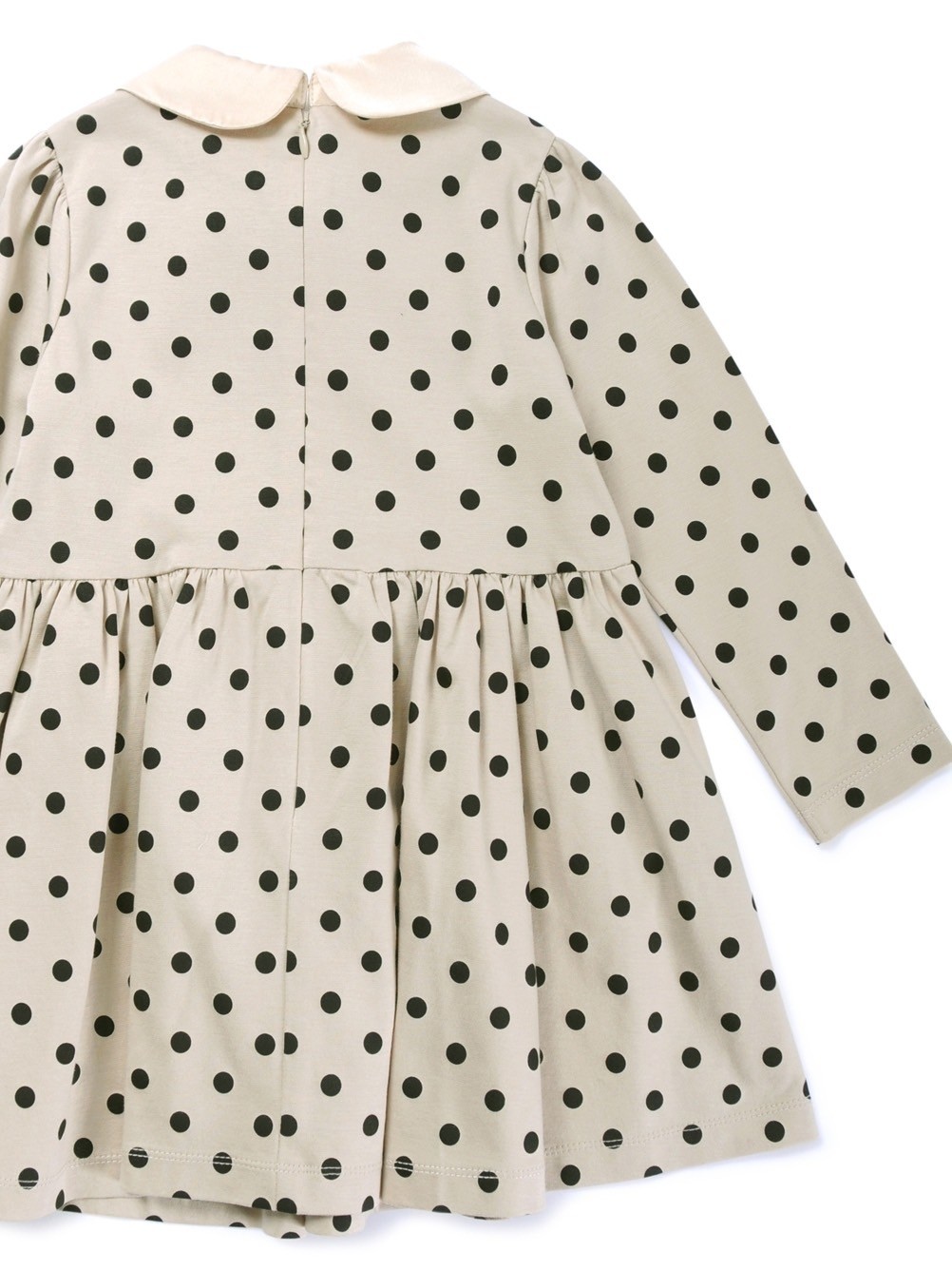 MANA　toitoitoi　ワンピース2 トップス2　パンツ1 合計5点 toi toi toi /ドバリーワンピース 186590 136584 beige 120
