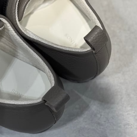 NINOS/ Monky  NTC06(NKL06) GRAY×BLACK 23.0cm–25.0cm