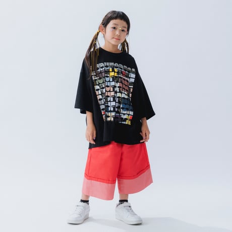 nunuforme / オレリーマティゴT　nt25-005-11   Black  105.115.125.135.145.1(155).2(163)