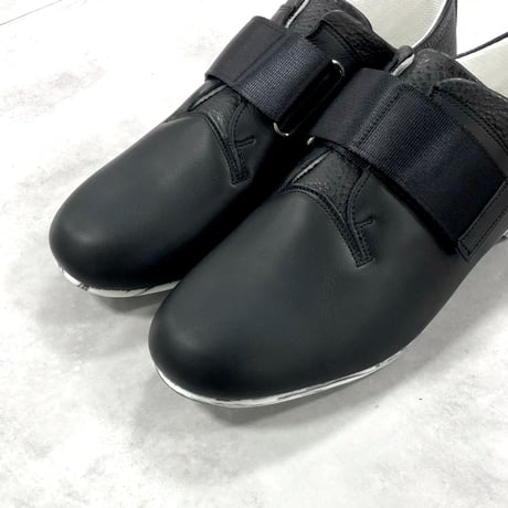 NINOS/ Monky  NTC06(NKL06) BLACK 17.0cm–27.5cm