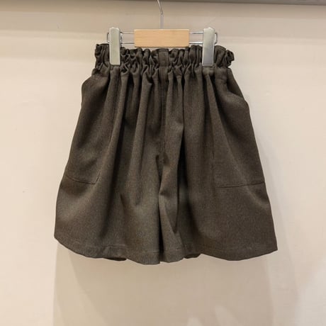 キュロットスカート | STORES