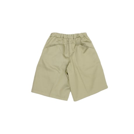MOUN TEN. / chino midi pants   MP93-1915   misty moss  110.125.140.0(155).1(adult).2(adult)