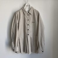toi toi toi /ドバリーワンピース 186590 136584 beige 120