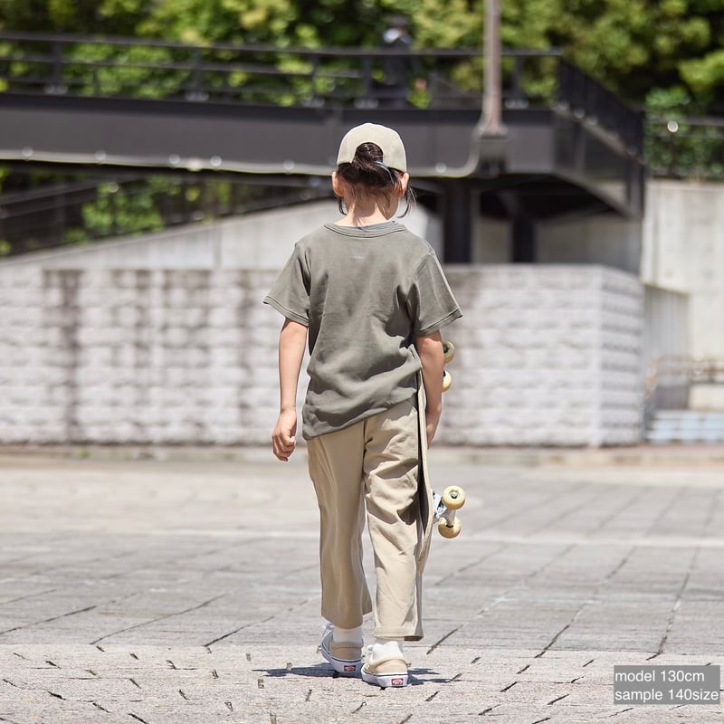 MOUN TEN. スイムウェア 140 MOUN TEN./ miller x MOUN TEN. exclusive