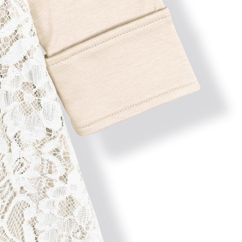 toi toi toi /ルメールワンピース 136589 136588 beige 11
