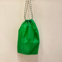 MOUN TEN. / cordura rip porch   MA80-1962 applegreen  one size