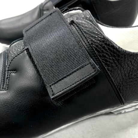 NINOS/ Monky  NTC06(NKL06) BLACK 17.0cm–27.5cm