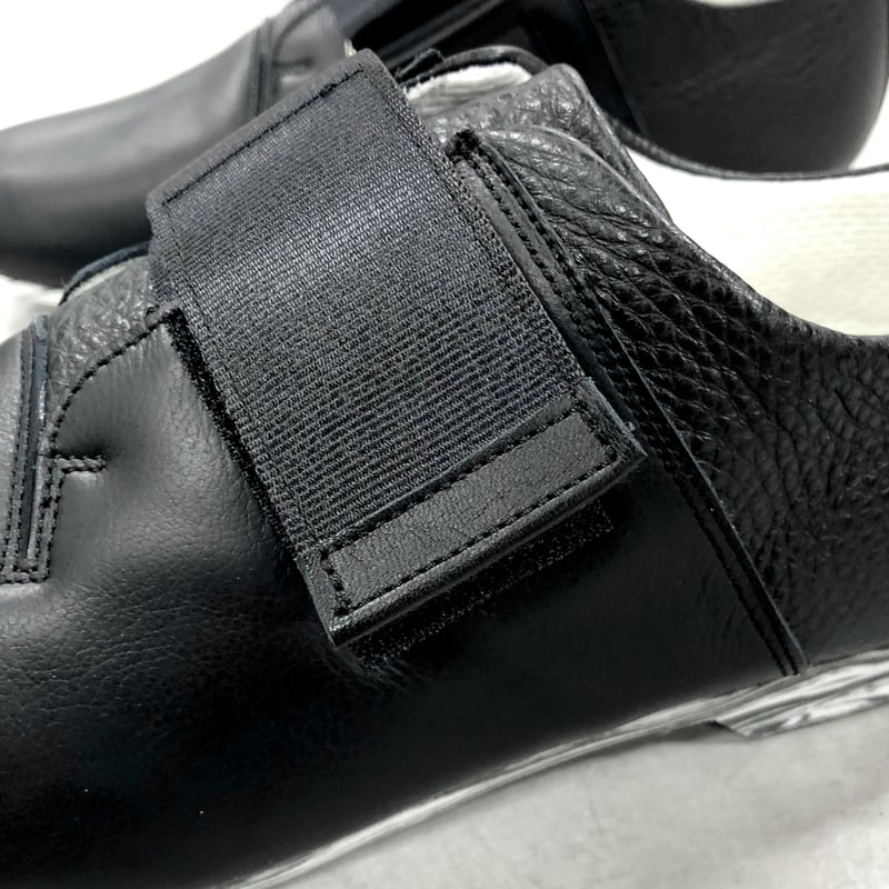 NINOS/ Monky NTC06(NKL06) BLACK 17.0cm–25.0cm