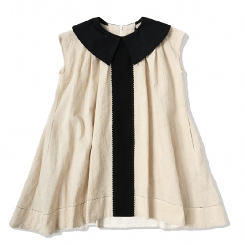 toitoitoi / リカ―ルワンピース141501 141502 141503 natur 