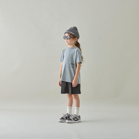 MOUN TEN. / MOUN TEN. watch cap   MA74-1958a   charcoal  FREE