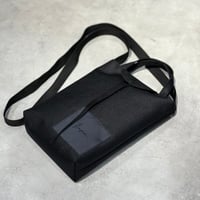 Bague /ショルダーBAG　BLACK