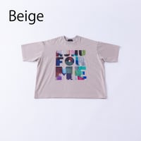 nunuforme / オレリー マティゴT  nt23-014   Beige  XS(85).95.105.115.125.135.145