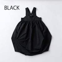 nunuforme /  ポインテッドジャンスカ   24-nf24-483-236   Black M .L .XL.1(155).2(163)