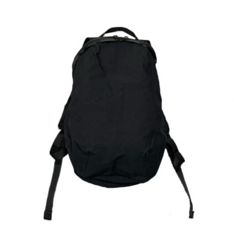 MOUN TEN. /light ox daypack 10L   MA10-1514a   black  one size