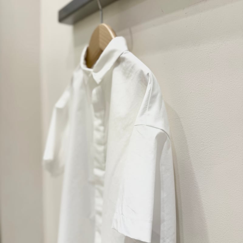 マウンテン moun ten 黒 セットアップ 白シャツ付き 125 【公式通販】