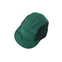 MOUN TEN. / airflow jetcap  MA79-1959  bottle green  S(50-54cm)M(54-58cm)