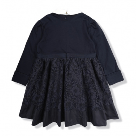 toi toi toi /ルメールワンピース 136589 136588 136587 navy  110.120.130.XS(150)
