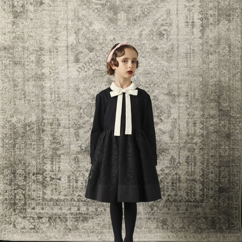 MANA　toitoitoi　ワンピース2 トップス2　パンツ1 合計5点 toi toi toi /ルメールワンピース 136589 136588 136587 nav