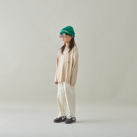MOUN TEN. / MOUN TEN. watch cap   MA74-1958a  green  FREE