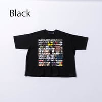 nunuforme / オレリーマティゴT　nt25-005-11   Black  105.115.125.135.145.1(155).2(163)
