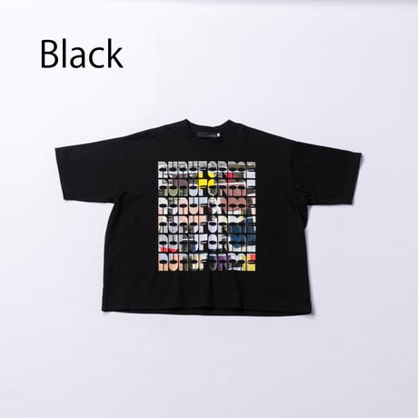 nunuforme / オレリーマティゴT　nt25-005-11   Black  105.115.125.135.145.1(155).2(163)