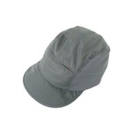 MOUN TEN. / airflow jetcap  MA79-1959  charcoal  S(50-54cm)M(54-58cm)