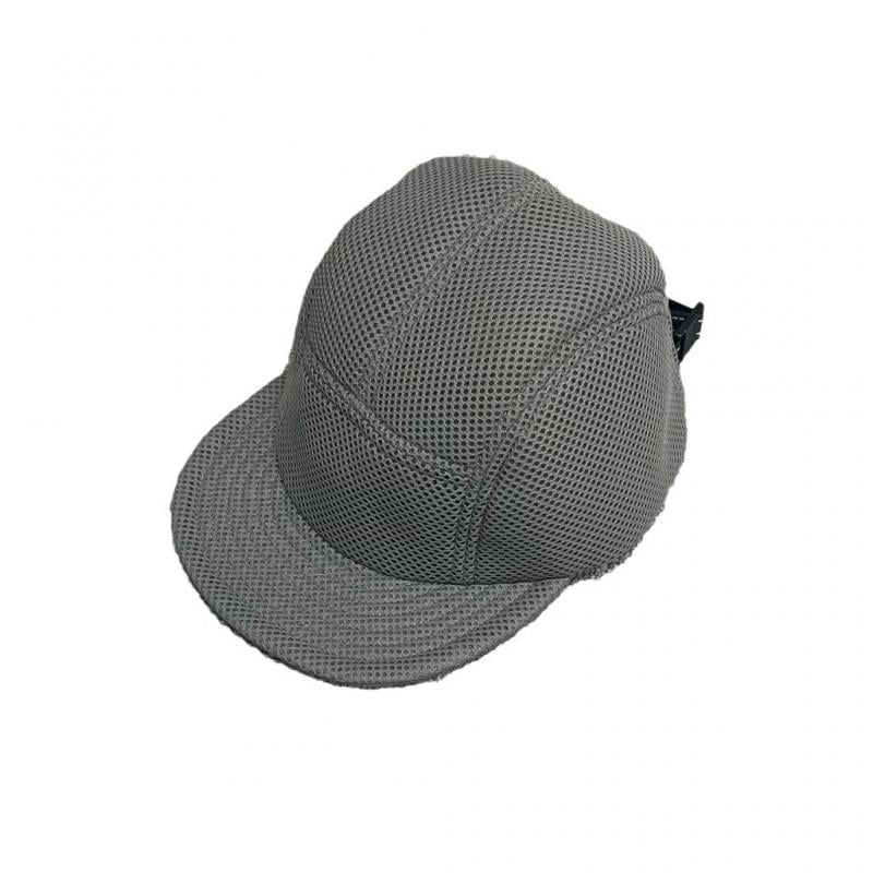MOUN TEN. / double russell mesh jetcap MA19-17