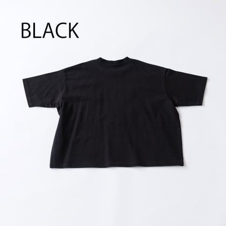 nunuforme / ゆるinuinuT　nt24-005-02   Black  105.115.125.135.145.1(155).2(163)