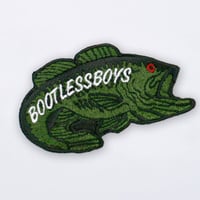 Bass Patch