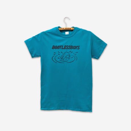 heddon bootlessboys べースボールＴシャツ Bootlessboys Stores
