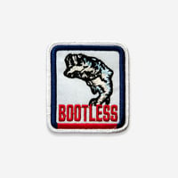 BOOTLESS