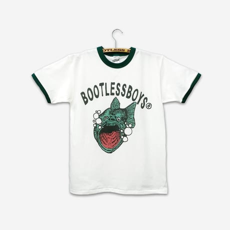 heddon bootlessboys べースボールＴシャツ Bootlessboys Stores