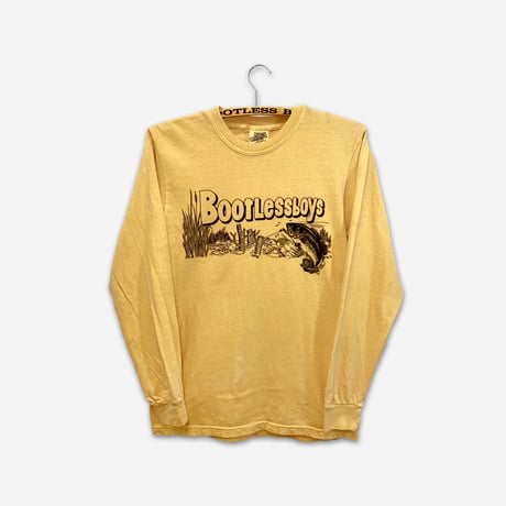 Bootlessboys Stores