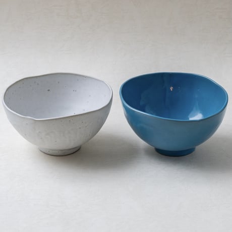 ボウル 小【teto ceramics/石井啓一】