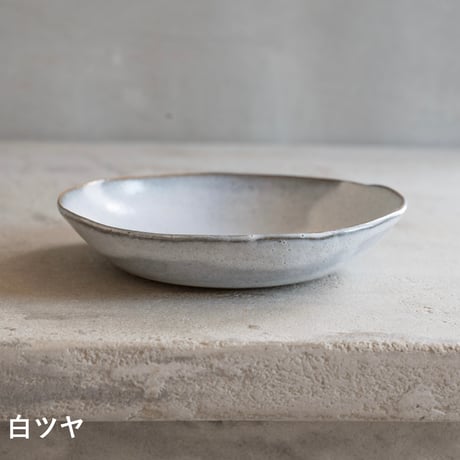 ソーサー【teto ceramics/石井啓一】