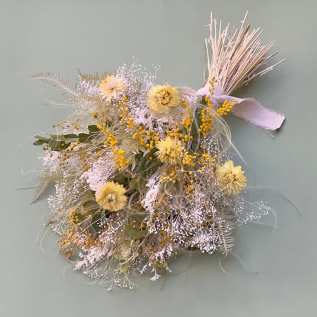 CATEGORY ドライフラワースワッグ | ドライフラワーと、うつわと暮らし