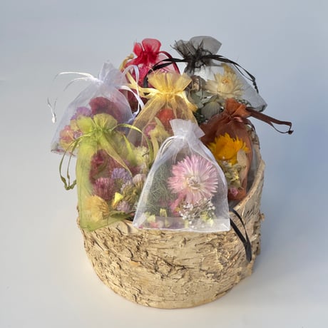 CATEGORY ドライフラワー花材セット | ドライフラワーと、うつわと