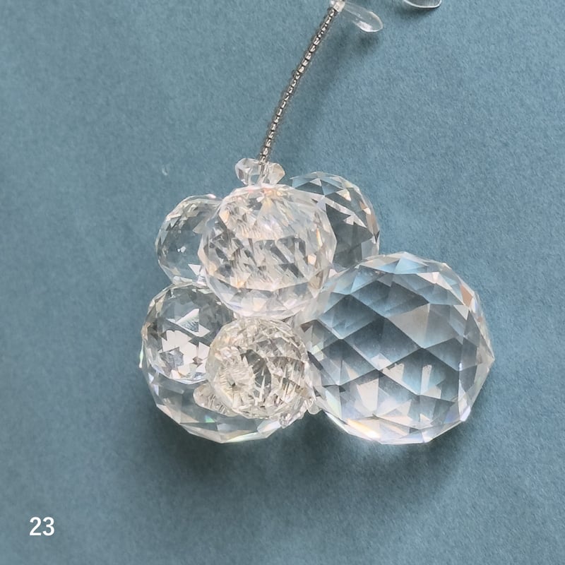 サンキャッチャー（23-Prizm Blossoms 