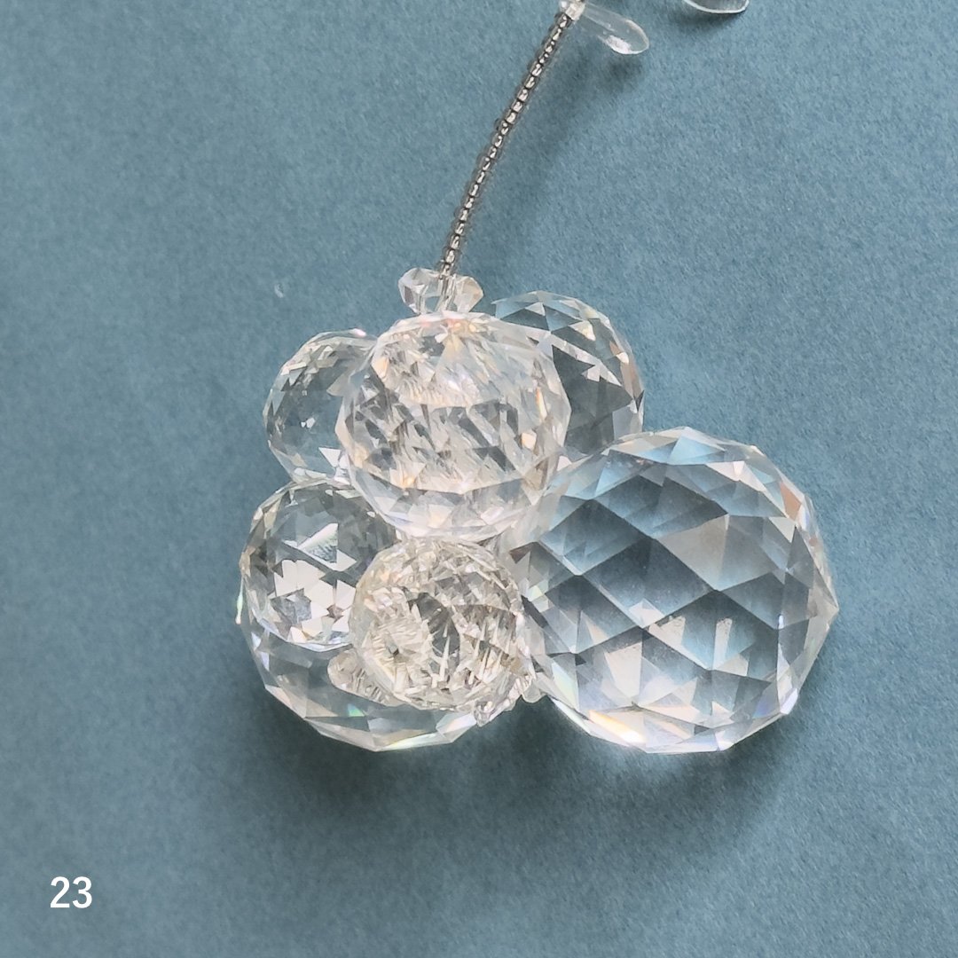 サンキャッチャー（23-Prizm Blossoms 