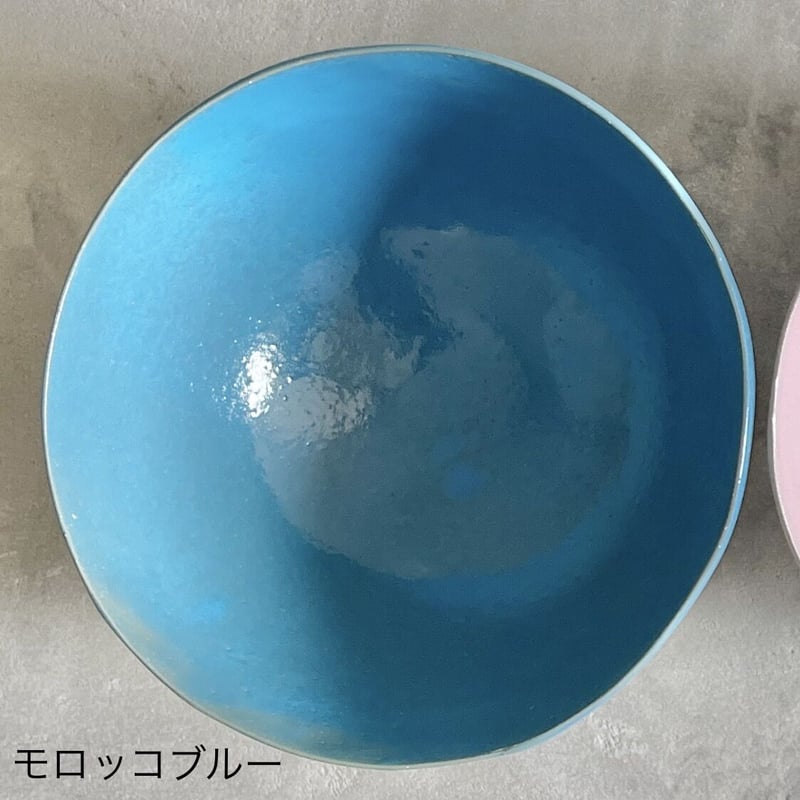 ボウル 大【teto ceramics/石井啓一】 | ドライフラワーと、うつわと