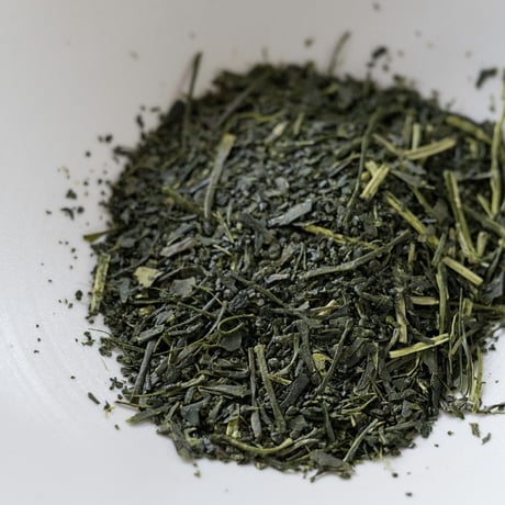 【日本茶/緑茶】TOKYO FANTASTIC 静岡煎茶（シングルオリジン・春摘み一番茶）