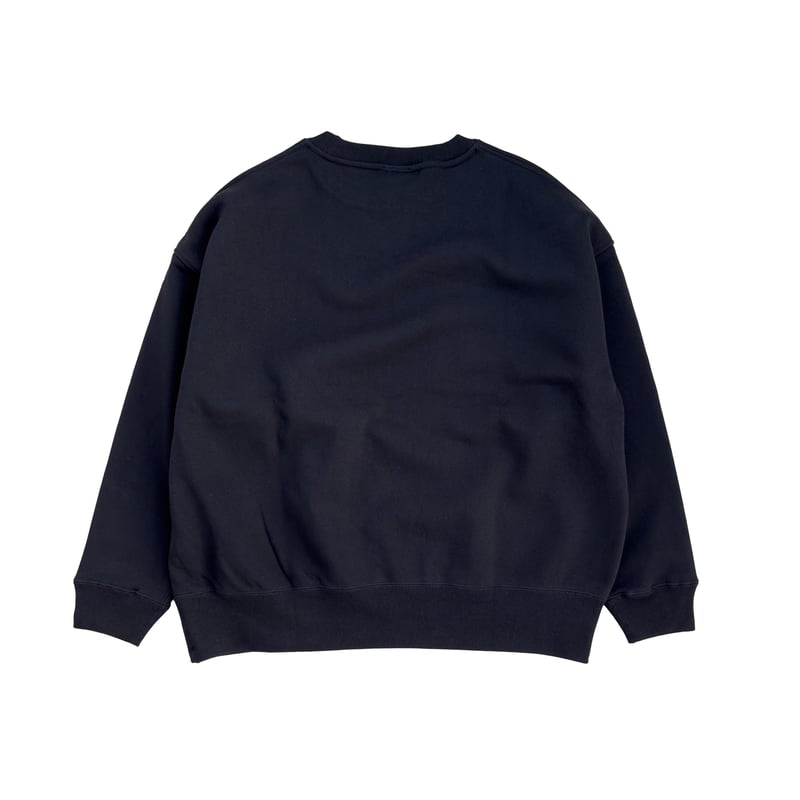 TOKYO FANTASTIC ゆるだぼスウェット（オーバーサイズ